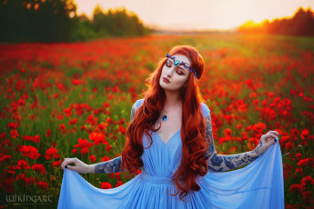 Картинка девушки -+креатив +косплей девушка красивая супер секси няша нежная классная модница лапочка мадам