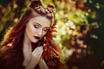 Картинка девушки -+лица +портреты девушка красивая супер секси няша нежная классная модница лапочка мадам