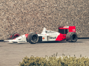 обоя автомобили, formula 1, honda