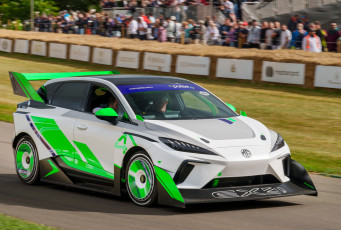 Картинка автомобили mg