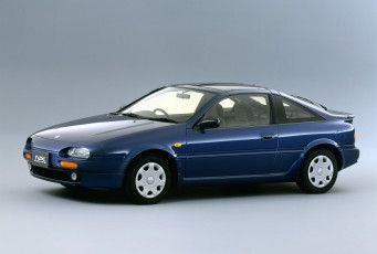 Картинка автомобили nissan datsun