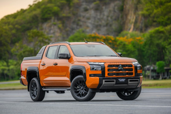 Картинка автомобили mitsubishi