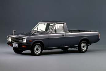 Картинка автомобили nissan datsun