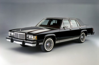 Картинка автомобили mercury