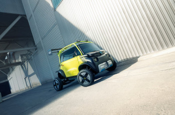 обоя автомобили, opel