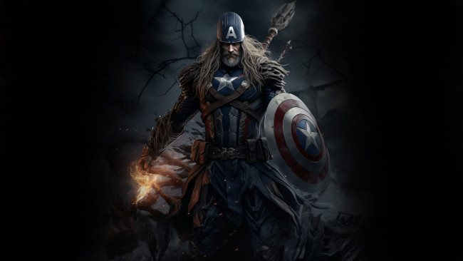 Обои картинки фото рисованное, кино,  мультфильмы, нейросети, графика, нейроарт, ai, art, нейронные, сети, рисунки, нейро, искусство