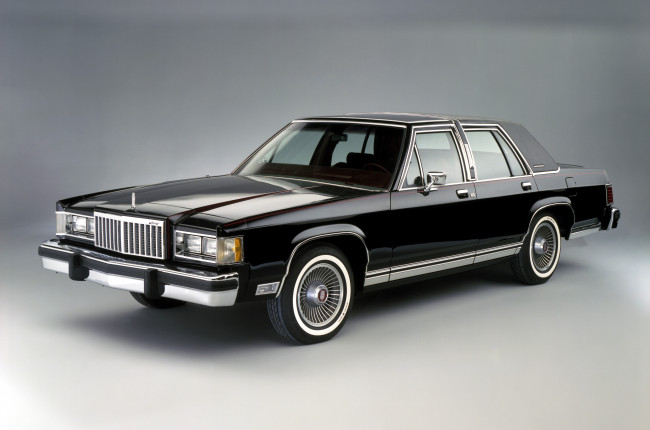 Обои картинки фото автомобили, mercury