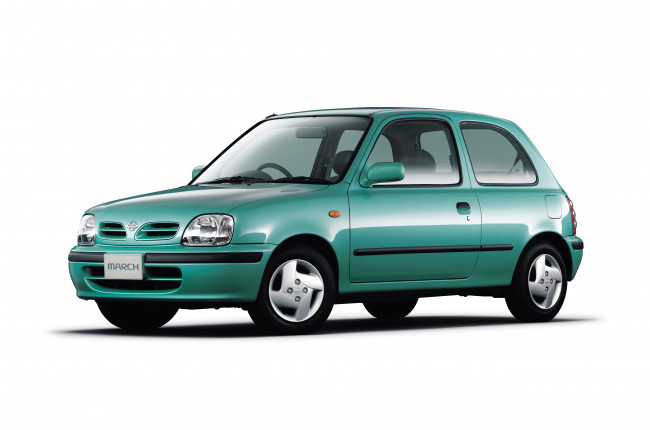 Обои картинки фото автомобили, nissan, datsun