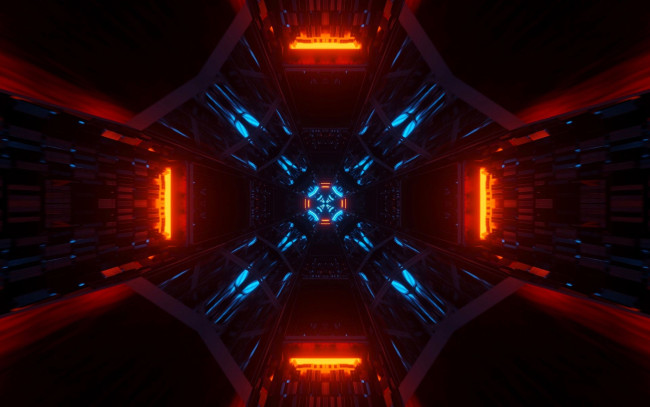 Обои картинки фото 3д графика, фракталы , fractal, орнамент, узор, фрактал