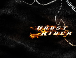 Картинка кино+фильмы ghost+rider кожа цепи название