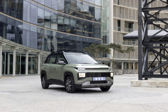 Картинка автомобили hyundai