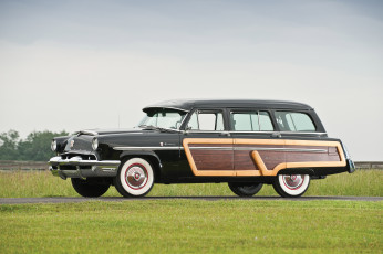 Картинка автомобили mercury