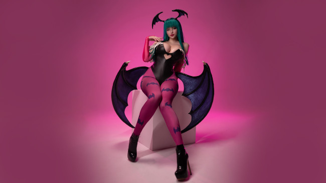 Обои картинки фото девушки, алина бекер, alina, becker