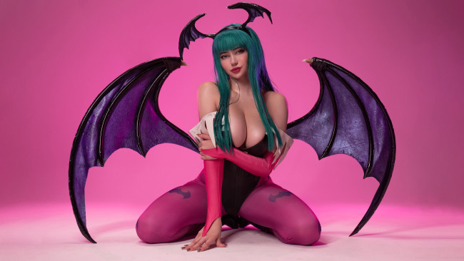 Обои картинки фото девушки, алина бекер, alina, becker