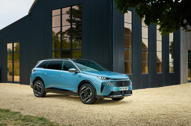 Обои картинки фото автомобили, peugeot