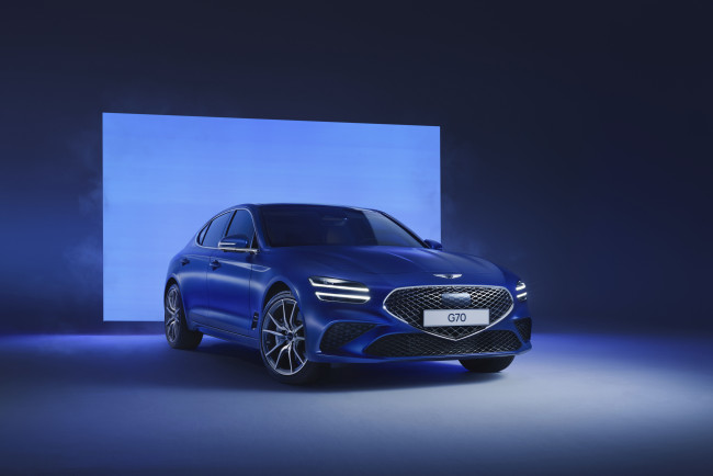 Обои картинки фото автомобили, genesis