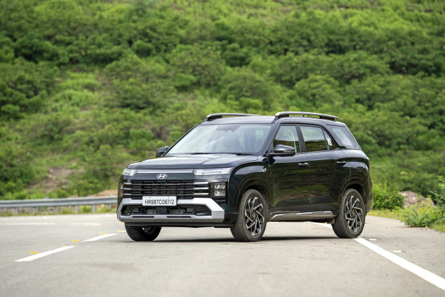 Обои картинки фото автомобили, hyundai