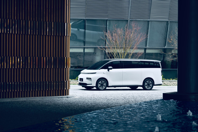 Обои картинки фото автомобили, levc