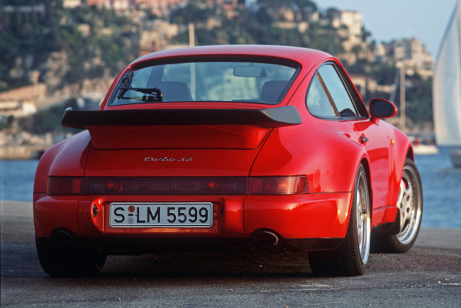 Обои картинки фото автомобили, porsche