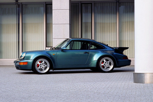 Обои картинки фото автомобили, porsche