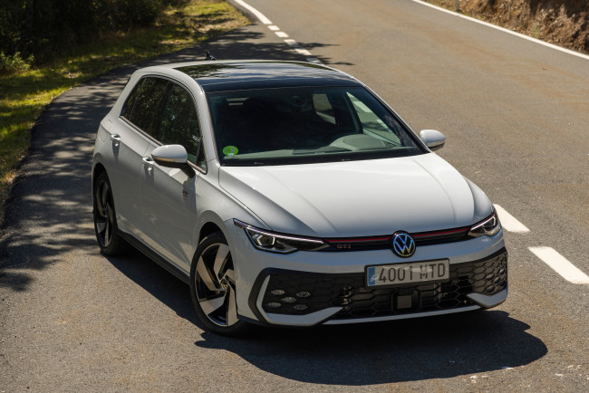 Обои картинки фото автомобили, volkswagen