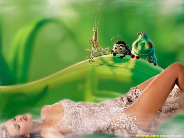 Обои картинки фото юмор, приколы