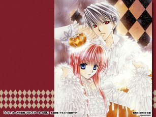 Картинка аниме *unknown другое