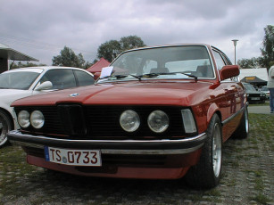 Картинка автомобили bmw