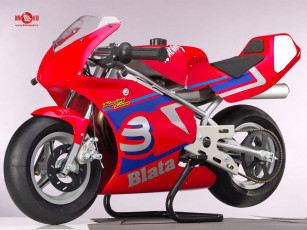 обоя мотоциклы, blata