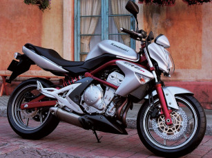 Картинка мотоциклы kawasaki