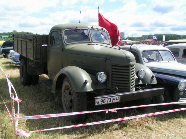 Обои картинки фото автомобили, грузовики
