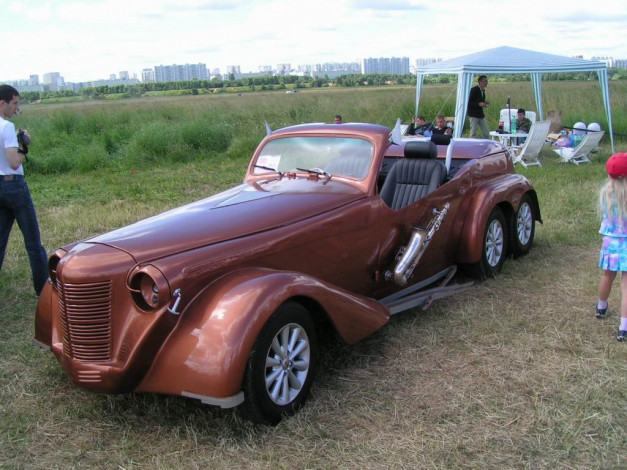 Обои картинки фото автомобили, классика