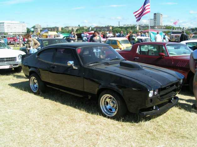 Обои картинки фото ford, автомобили