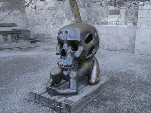 Обои картинки фото города, памятники, скульптуры, арт, объекты