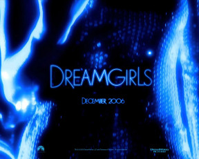 Картинка кино фильмы dreamgirls