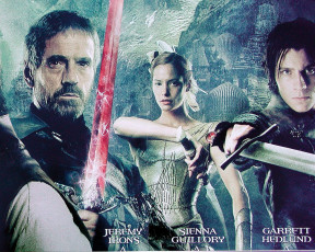 Картинка кино фильмы eragon