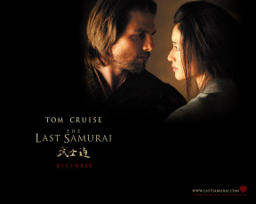 Картинка кино фильмы the last samurai