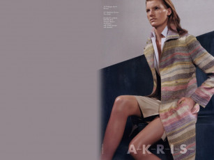 Картинка akris бренды