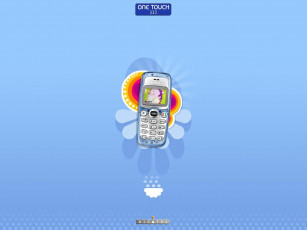 обоя alcatel, бренды