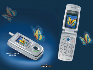 Картинка alcatel бренды