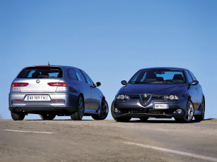 Картинка автомобили alfa romeo