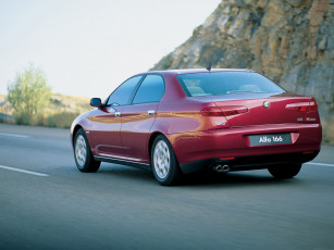 Картинка автомобили alfa romeo