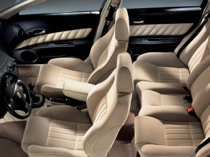 Картинка автомобили интерьеры