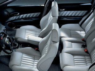 Картинка автомобили интерьеры