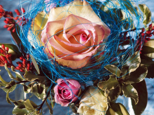 Картинка цветы букеты композиции