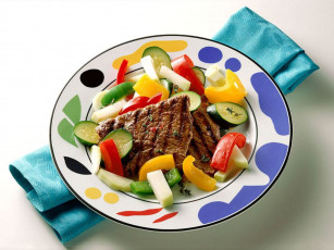 обоя еда, мясные, блюда