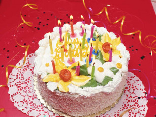 обоя еда, торт, только