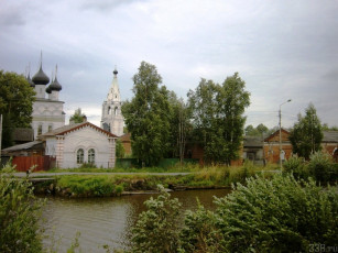 Картинка города