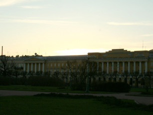 Картинка города