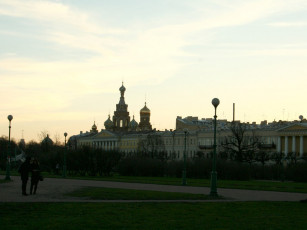 Картинка города